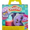 Play-Doh Cookie Combo Pieni Muovailuvaha Leikkisetti