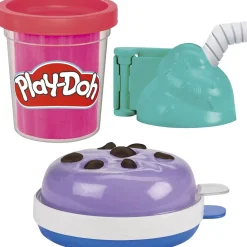 Play-Doh Cookie Combo Pieni Muovailuvaha Leikkisetti