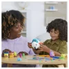 Play-Doh Lentokone Muovailuvaha -aloitussetti