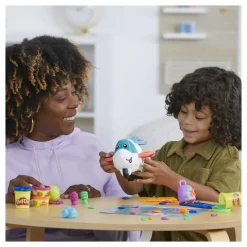 Play-Doh Lentokone Muovailuvaha -aloitussetti