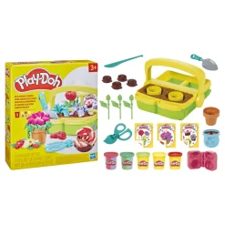 Play-Doh Muovailuvaha Blooming Flowers