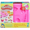 Play-Doh Muovailuvaha Create & Go Cupcakes Leikkisetti
