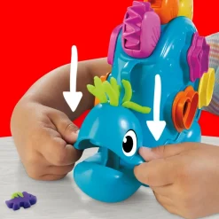 Play-Doh Muovailuvaha Dinosaurus Aloituspakkaus