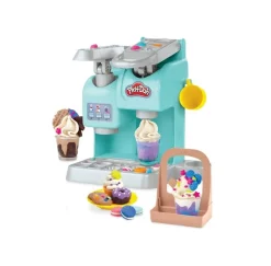 Play-Doh Muovailuvaha Kahvila Leikkisetti