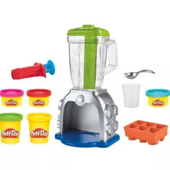 Play-Doh Muovailuvaha Swirlin Smoothies Leikkisetti