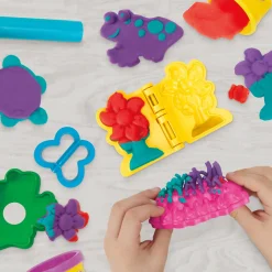 Play-Doh Muovailuvaha Ötökät Leikkisetti