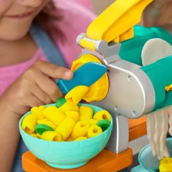 Play-Doh Super Sizzlin Muovailuvaha Keittiöleikkisetti