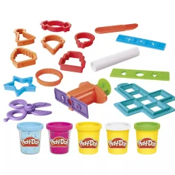 Play-Doh Syntymäpäivä Leikkisetti