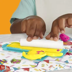 Play-Doh Syntymäpäivä Leikkisetti