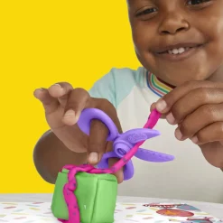Play-Doh Syntymäpäivä Leikkisetti