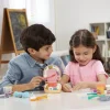 Play-Doh Top Dentist Drill 'n Fill Hammaslääkärisetti