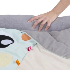 Playgro Snuggle Me Penguin Aktiviteettimatto/Puuhakeskus