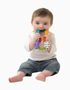 Playgro Väänneltävä Helistin