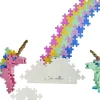 Plus Plus Basic Learn To Build Unicorns Yksisarviset
