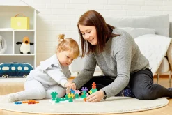 Plus Plus Big Learn To Build Activity