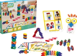 Plus Plus Big Learn To Build Activity