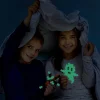 Plus-Plus Learn To Build, Glow In The Dark 500 Osaa