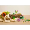 Plus Plus Rakennussarja Learn To Build Flower Shop