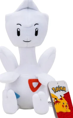 Pokemon 20cm Togetic Pehmolelu