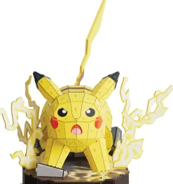 Pokemon 3D Palapeli Koottava Pikachu