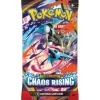 Pokemon Keräilykortit Chaos Rising Boosterpakkaus
