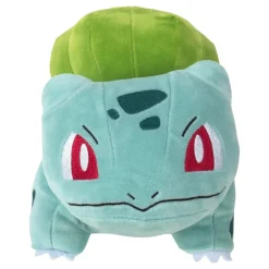Pokemon Pehmolelu Bulbasaur 20cm