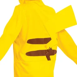 Pokemon Pikachu Naamiaisasu Koko M, Noin 7-8v
