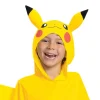 Pokemon Pikachu Naamiaisasu Koko S, Noin 4-6v