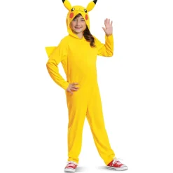 Pokemon Pikachu Naamiaisasu Koko S, Noin 4-6v