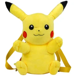 Pokemon Pikachu Pehmoreppu
