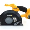 Power Tools Lasten Pyörösaha/Käsisirkkeli Äänillä Ja Valolla