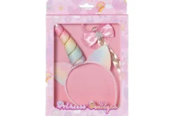 Princess Boutique Yksisarvispanta Ja Hiuskoriste Setti