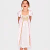 Prinsessamekko Pinkki 110-116cm (4-6v)