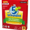 På 5 Sekunder Spel