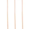 Puinen Imukuppinuoli 40 cm (1 kpl)