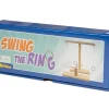 Puinen Swing The Ring Rengaspeli