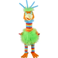 Puppet Company Lintu Käsinukke Medium Striders -Bird Gizmo