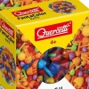 Quercetti Fantacolor Refill Nuppihelmet 142 kpl Täyttöpakkaus