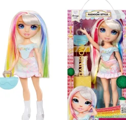 Rainbow High My Fashion Style Muotinukke Amaya