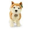 Rappa Eco Friendly Akita Japanilainen Pystykorva 30 cm
