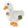 Rappa Eco Friendly Ankka Pehmolelu 24 cm