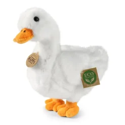 Rappa Eco Friendly Ankka Pehmolelu 24 cm