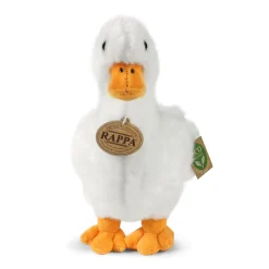 Rappa Eco Friendly Ankka Pehmolelu 24 cm