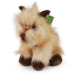 Rappa Eco Friendly Cairnterrieri Pehmolelu 30cm