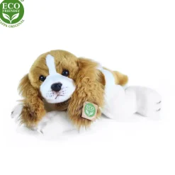 Rappa Eco Friendly Cavalier Kingcharlesinspanieli Pehmolelu 30cm
