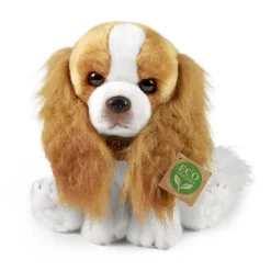Rappa Eco Friendly Cavalierkingcharlesinspanieli Pehmolelu 28 cm