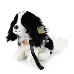Rappa Eco Friendly Cavalier Pehmolelu 27 cm