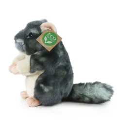 Rappa Eco Friendly Chinchilla Pehmolelu 15cm