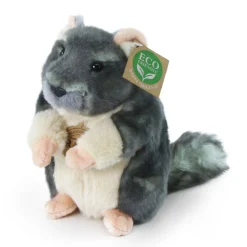 Rappa Eco Friendly Chinchilla Pehmolelu 15cm