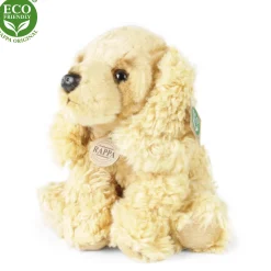 Rappa Eco Friendly Cocker Spaniel Pehmolelu 28cm
